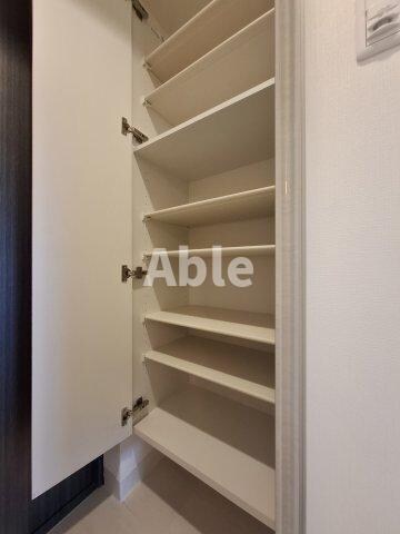 S-RESIDENCE中央町alectraの物件内観写真