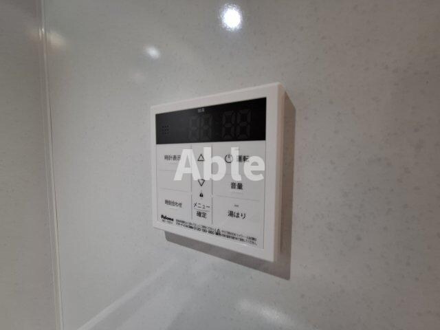 S-RESIDENCE中央町alectraの物件内観写真