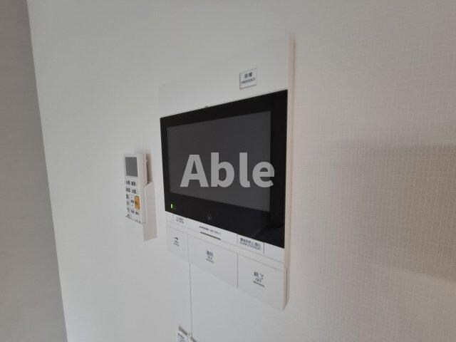 S-RESIDENCE中央町alectraの物件内観写真