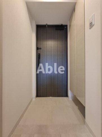 S-RESIDENCE中央町alectraの物件内観写真