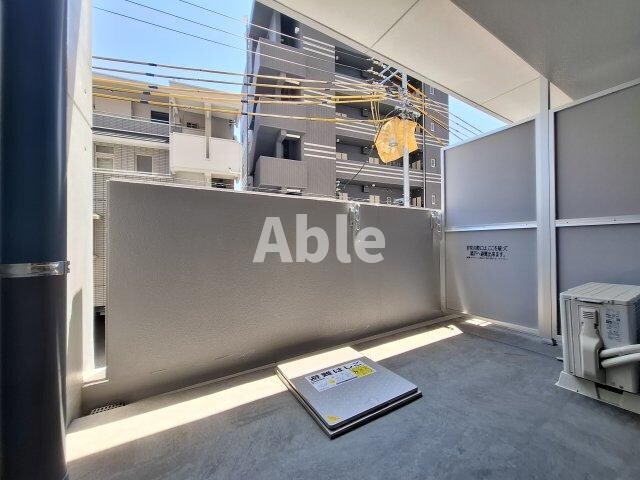 S-RESIDENCE中央町alectraの物件内観写真