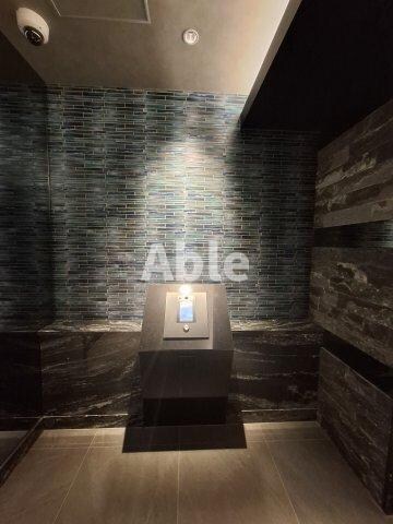 S-RESIDENCE中央町alectraの物件内観写真