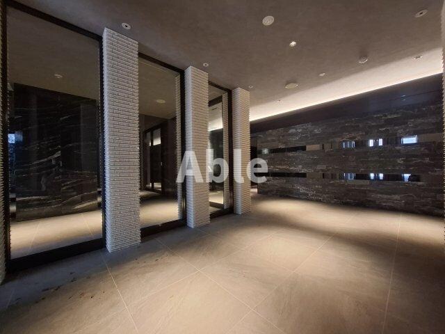 S-RESIDENCE中央町alectraの物件内観写真