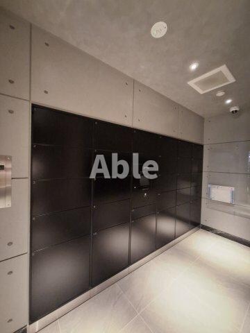 S-RESIDENCE中央町alectraの物件内観写真