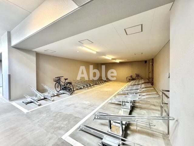 S-RESIDENCE中央町alectraの物件内観写真