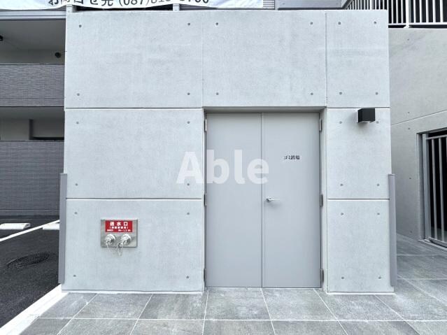 S-RESIDENCE中央町alectraの物件内観写真