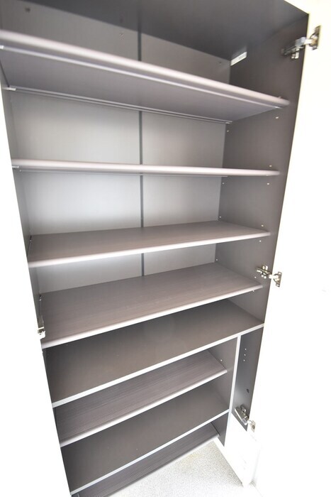 クオーレ・アロッジオ　勅使の物件内観写真