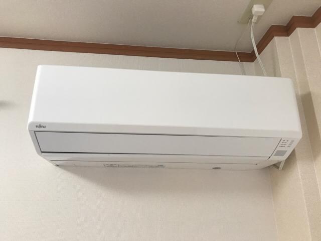 プランドールの物件内観写真