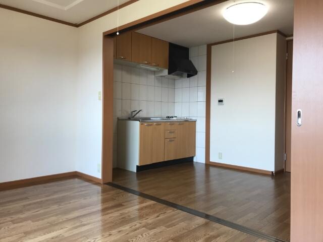 プランドールの物件内観写真