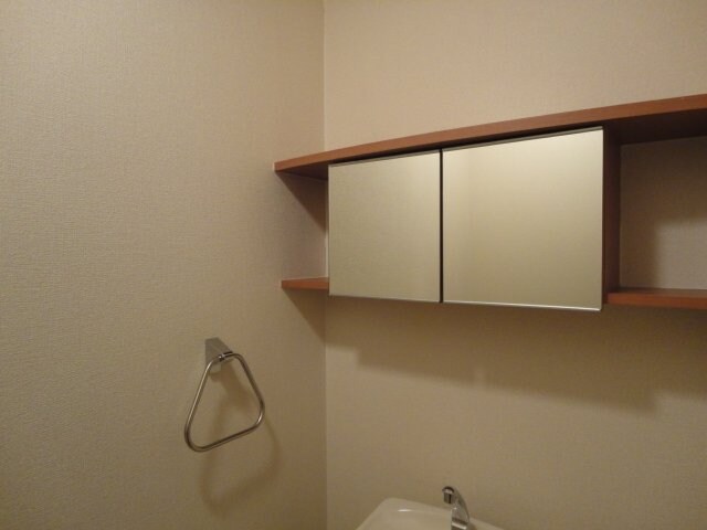 プランドールの物件内観写真