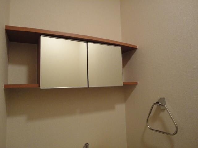 プランドールの物件内観写真