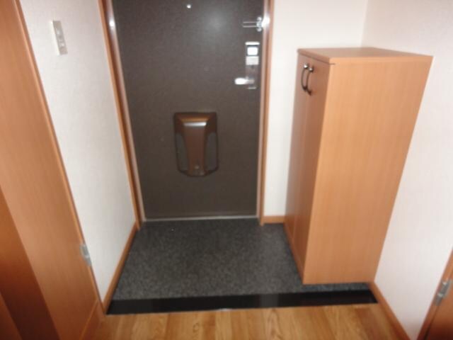 プランドールの物件内観写真