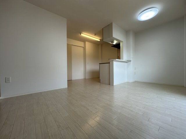 エスポワールの物件内観写真