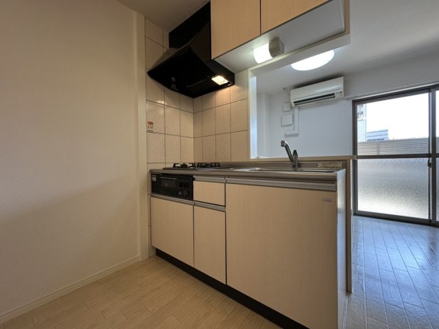 エスポワールの物件内観写真