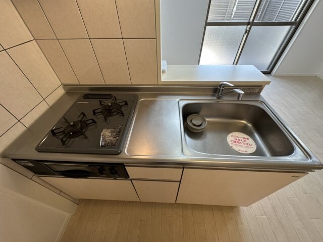 エスポワールの物件内観写真