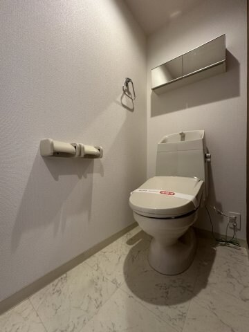 エスポワールの物件内観写真