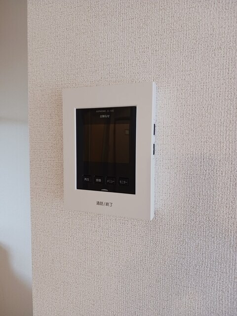 ニューシティー八栗口Ｂの物件内観写真