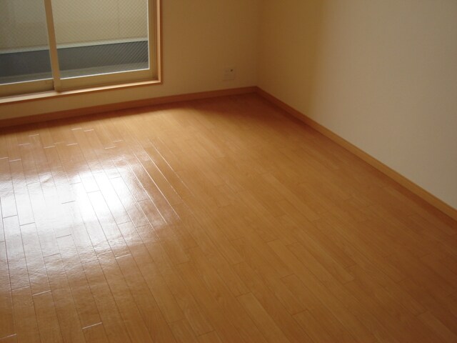 クルールの物件内観写真