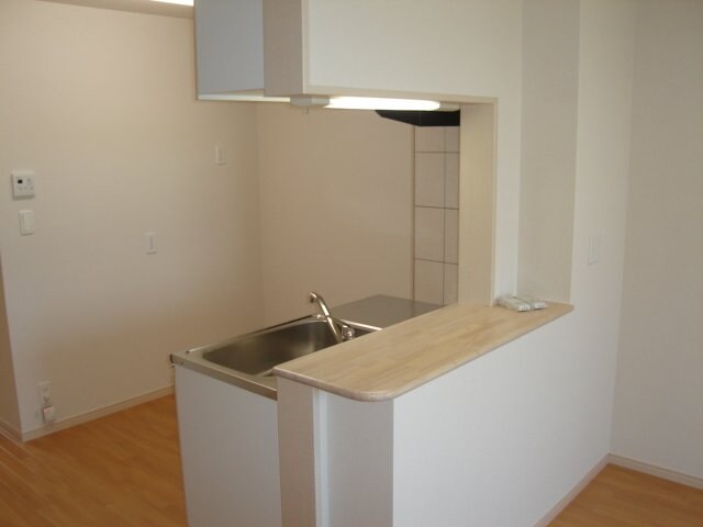 クルールの物件内観写真