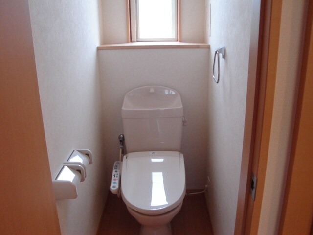 クルールの物件内観写真