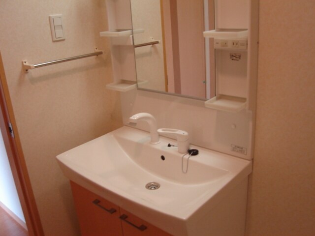 クルールの物件内観写真