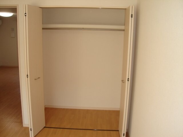 クルールの物件内観写真