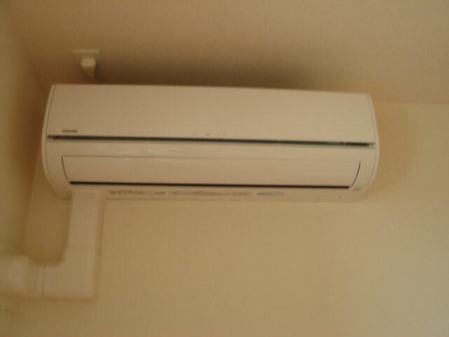 クルールの物件内観写真