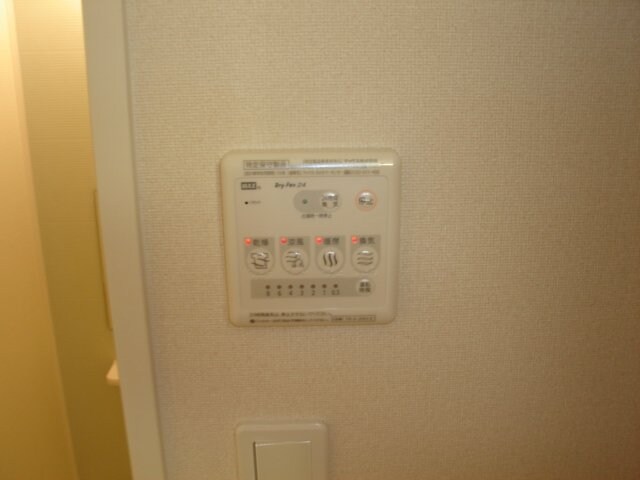 クルールの物件内観写真