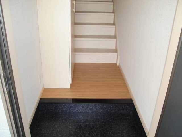 クルールの物件内観写真