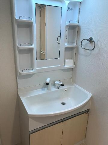 グラン　フェリシア　Ⅱの物件内観写真