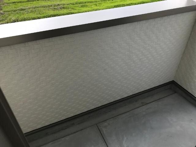 グラン　フェリシア　Ⅱの物件内観写真