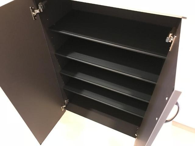 グラン　フェリシア　Ⅱの物件内観写真