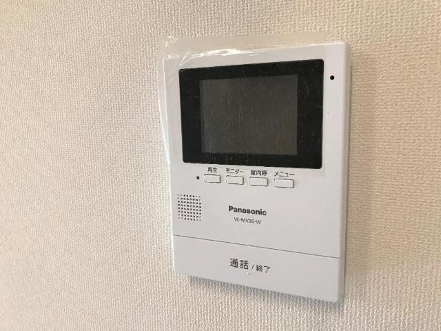 グラン　フェリシア　Ⅱの物件内観写真