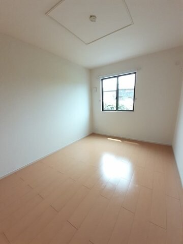 グランド・ソレイユⅠの物件内観写真