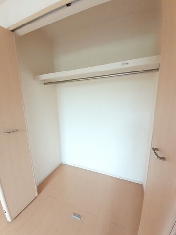 グランド・ソレイユⅠの物件内観写真