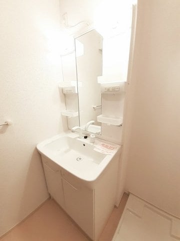 グランド・ソレイユⅠの物件内観写真