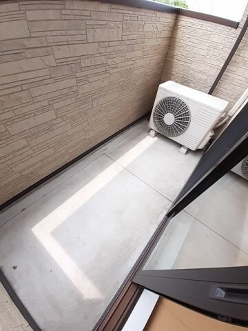 グランド・ソレイユⅠの物件内観写真