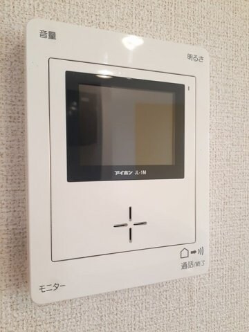 グランド・ソレイユⅠの物件内観写真