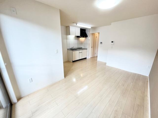 カーサ・フェリーチェ香西の物件内観写真