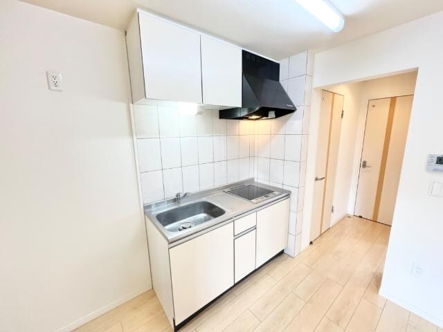 カーサ・フェリーチェ香西の物件内観写真