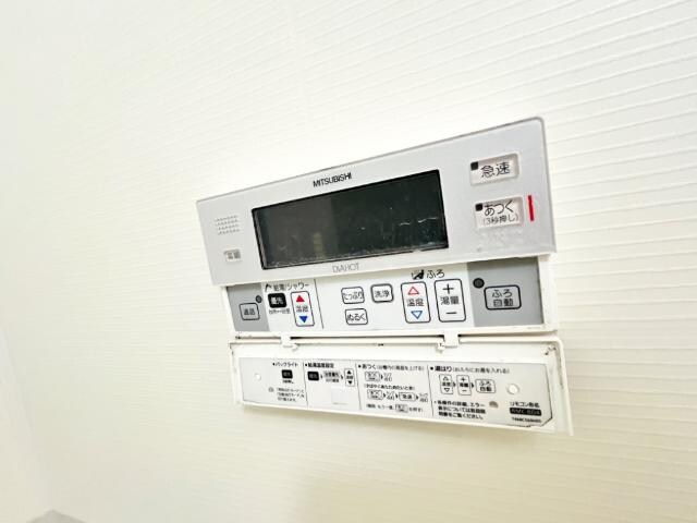 カーサ・フェリーチェ香西の物件内観写真