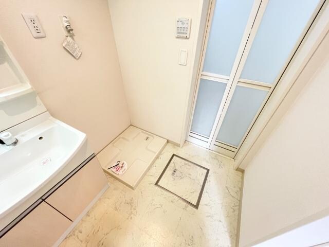 カーサ・フェリーチェ香西の物件内観写真