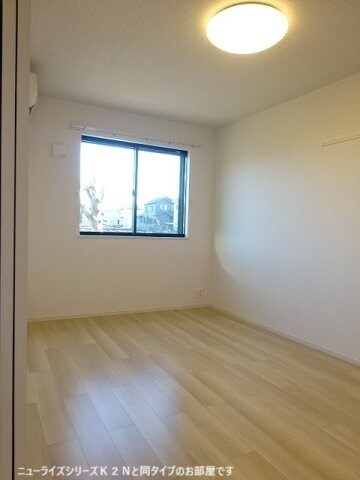 林町アパートの物件内観写真