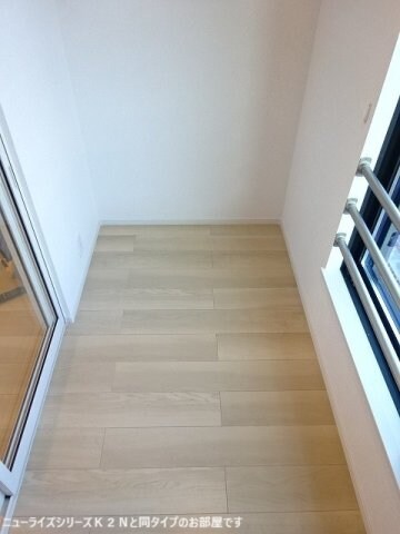 林町アパートの物件内観写真