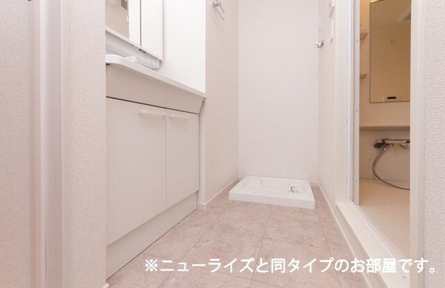 林町アパートの物件内観写真