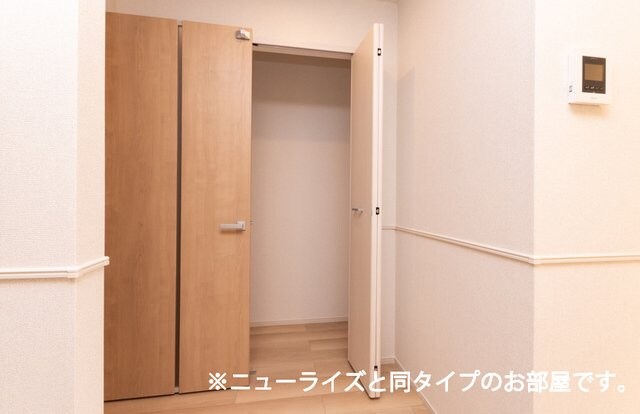 林町アパートの物件内観写真