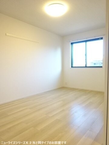林町アパートの物件内観写真