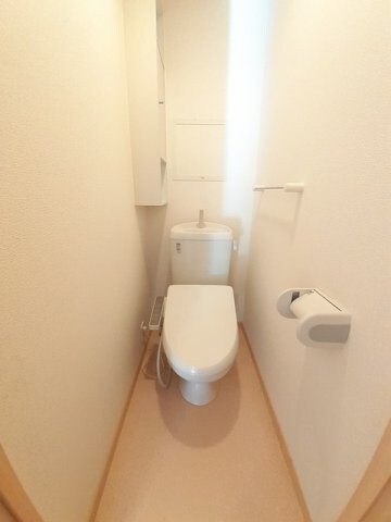 レジデンスＫの物件内観写真