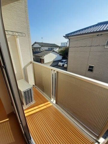 レジデンスＫの物件内観写真