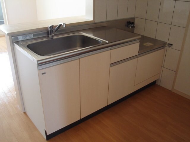 クルールの物件内観写真